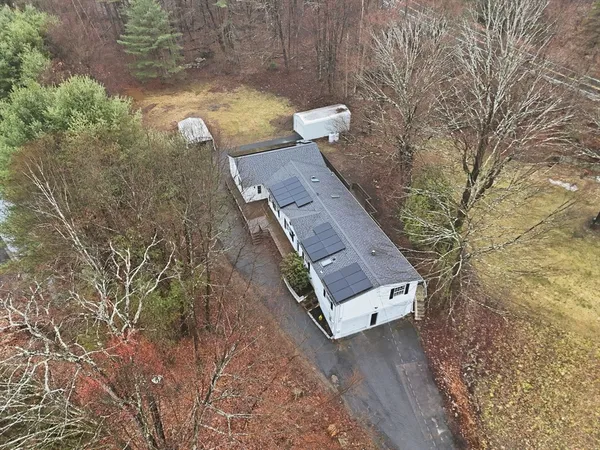 $499,000 | 10 Gardner Falls Road, Buckland, MA 01370