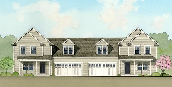 $596,400 | 191 Falcon Crest Drive, Unit 32, Gorham, ME 04038