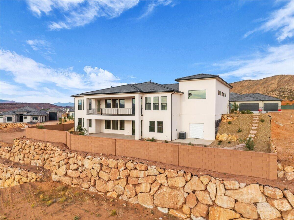 2072 South Pony Way Washington, UT 84780 - Photo 51 of 61 Exterior