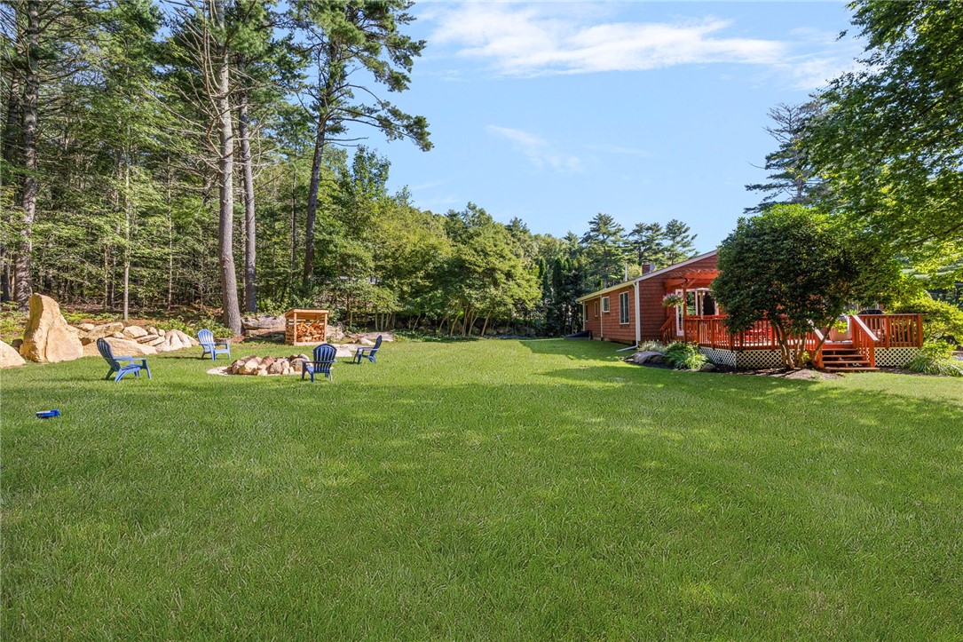 702 Gardner Road Exeter, RI 02822 - Photo 41 of 44 Gallery Image 41