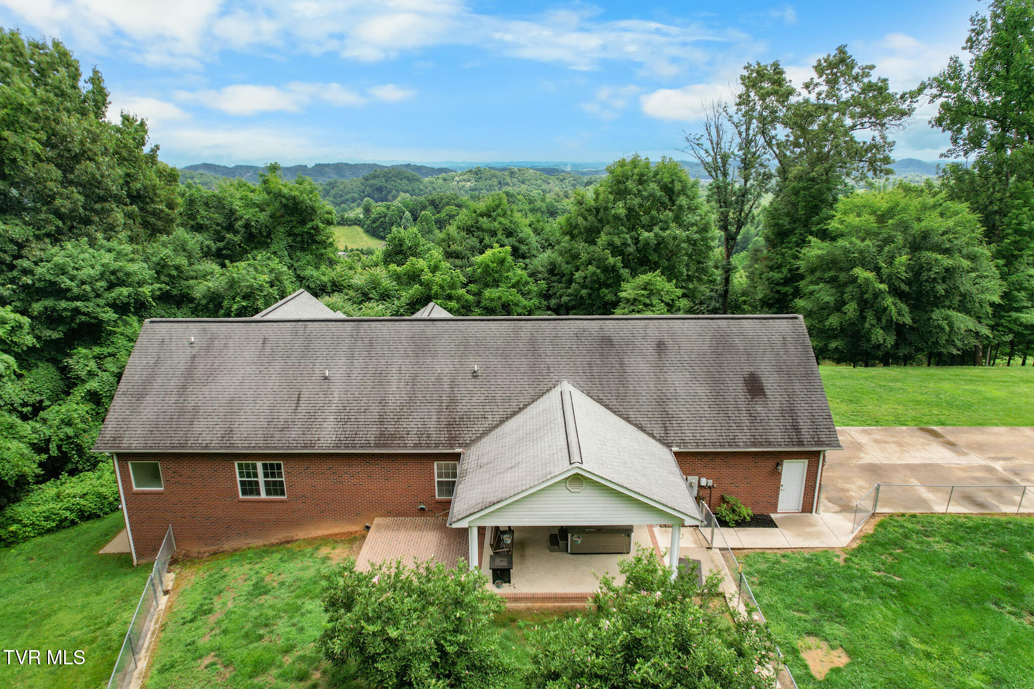 3315 Island Road, Unit 1 Blountville, TN 37617 - Photo 8 of 58 DJI_0199