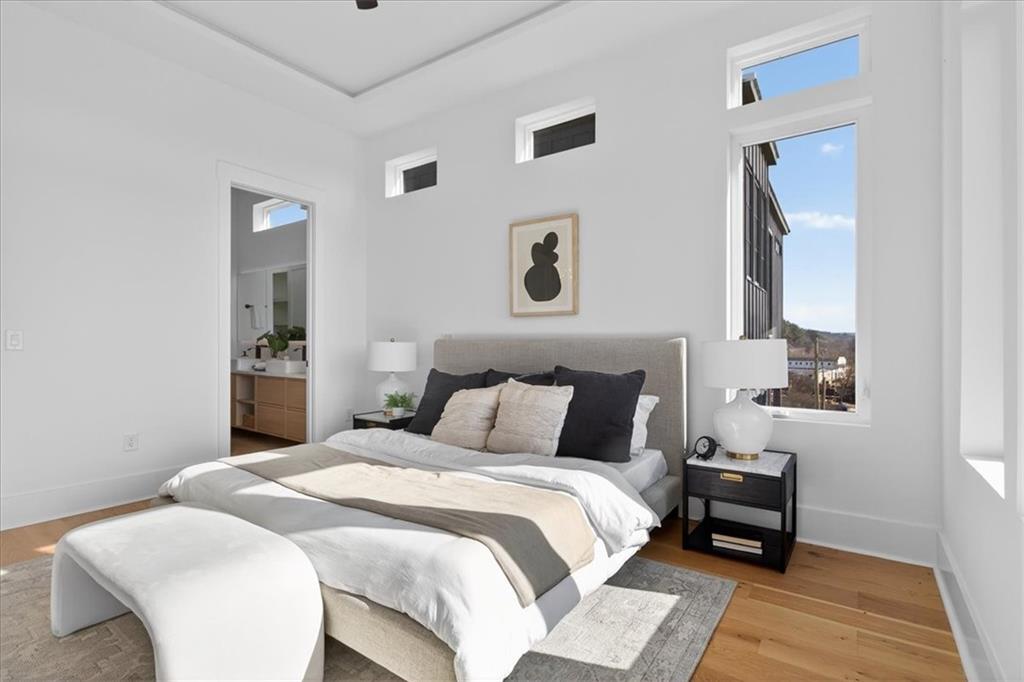 168 Railroad Street Canton, GA 30114 - Photo 21 of 37