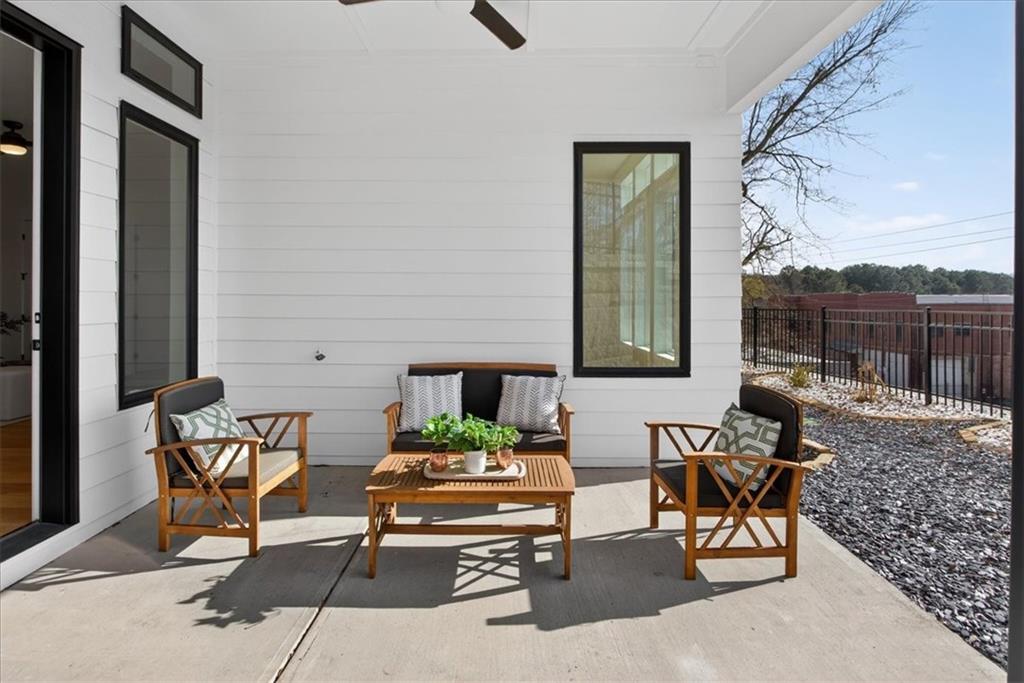 168 Railroad Street Canton, GA 30114 - Photo 34 of 37