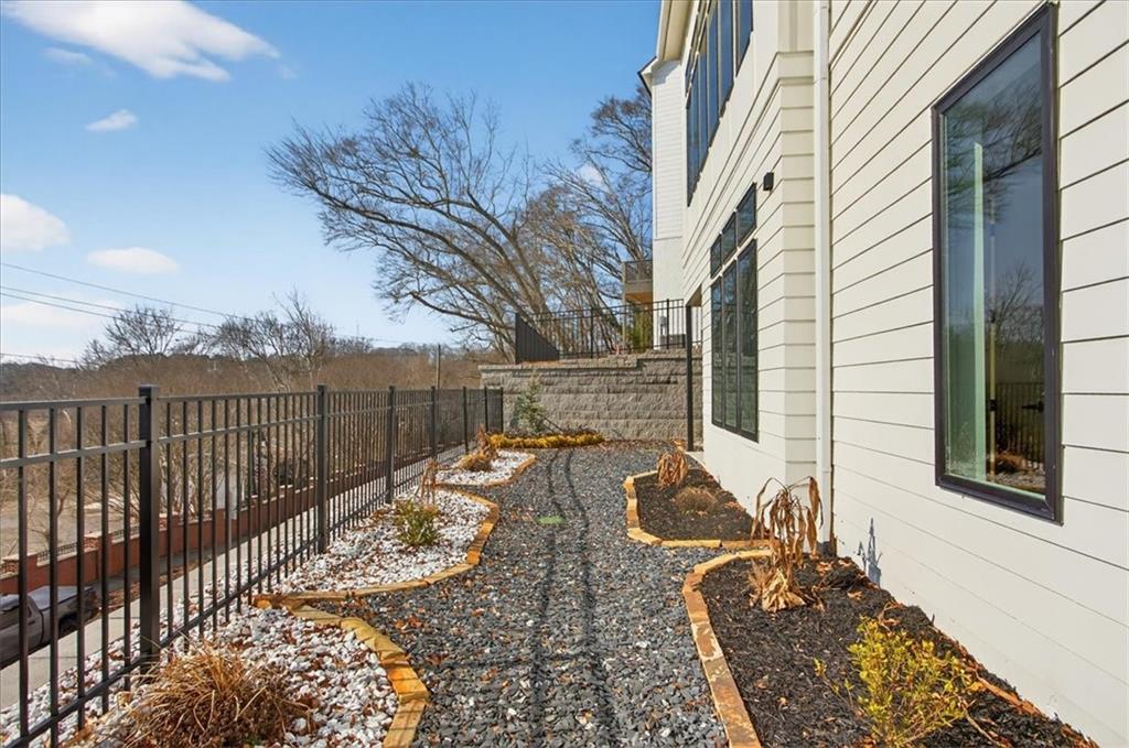 168 Railroad Street Canton, GA 30114 - Photo 36 of 37