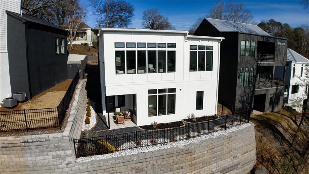 168 Railroad Street Canton, GA 30114 - Photo 37 of 37