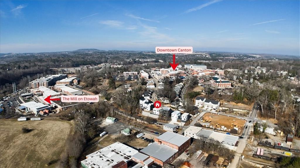 168 Railroad Street Canton, GA 30114 - Photo 4 of 37