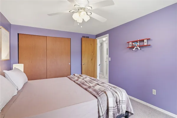 $189,900 | 4 Chesterton Court, Perinton, NY 14450