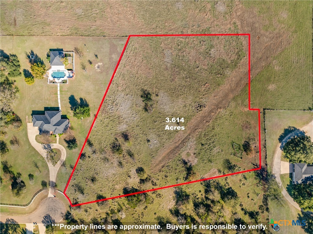 Tbd Lot 5 West Tbd Road Salado, TX 76571 - Photo 1 of 11