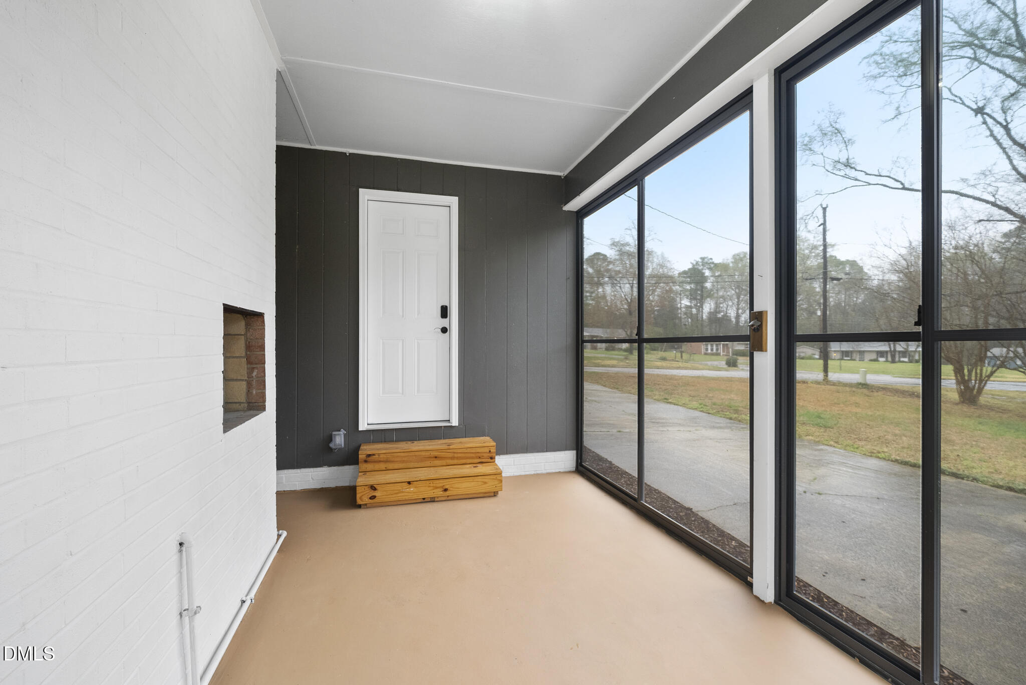 1506 Euclid Road Durham, NC 27713 - Photo 19 of 25 DSC04837
