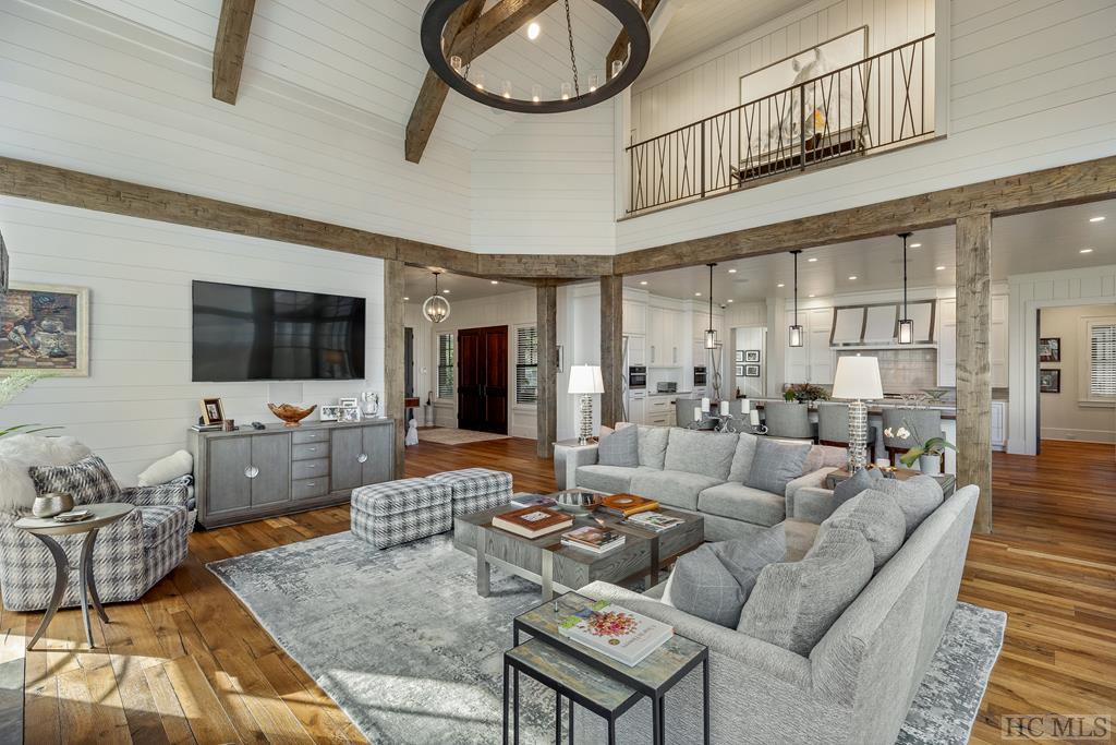 320 Little Creek Road Highlands, NC 28741 - Photo 11 of 74 Gallery Image 11