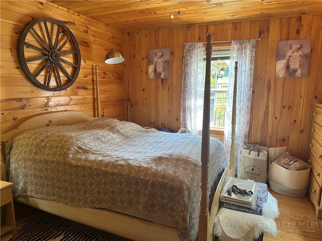 2832 Roaring Fork Road Creston, NC 28615 - Photo 6 of 48 Gallery Image 6