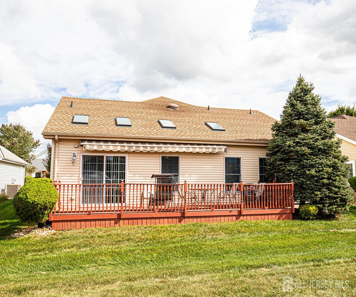 79 Chichester Road Monroe Township, NJ 08831 - Photo 34 of 38 Gallery Image 34