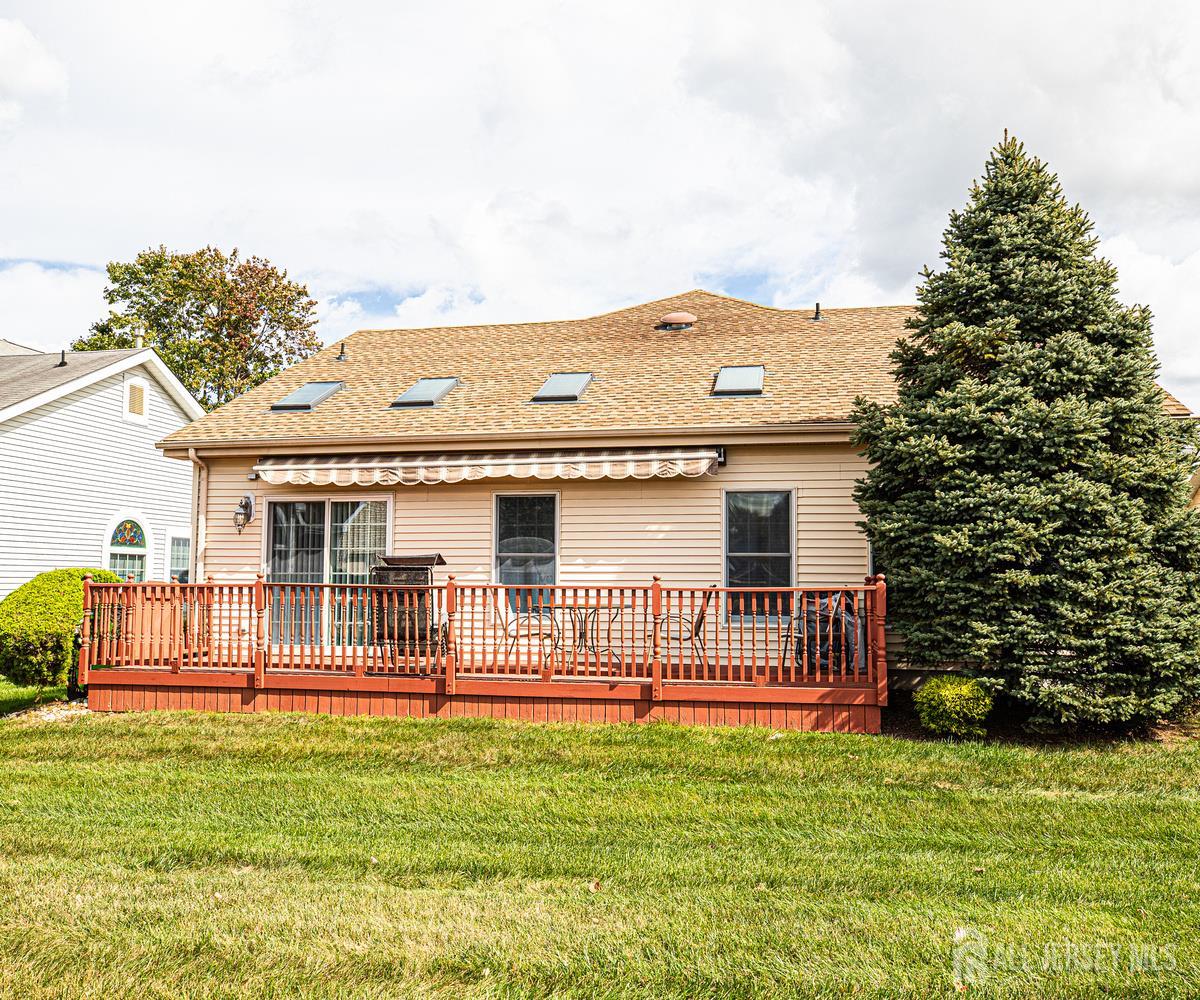 79 Chichester Road Monroe Township, NJ 08831 - Photo 35 of 38 Gallery Image 35