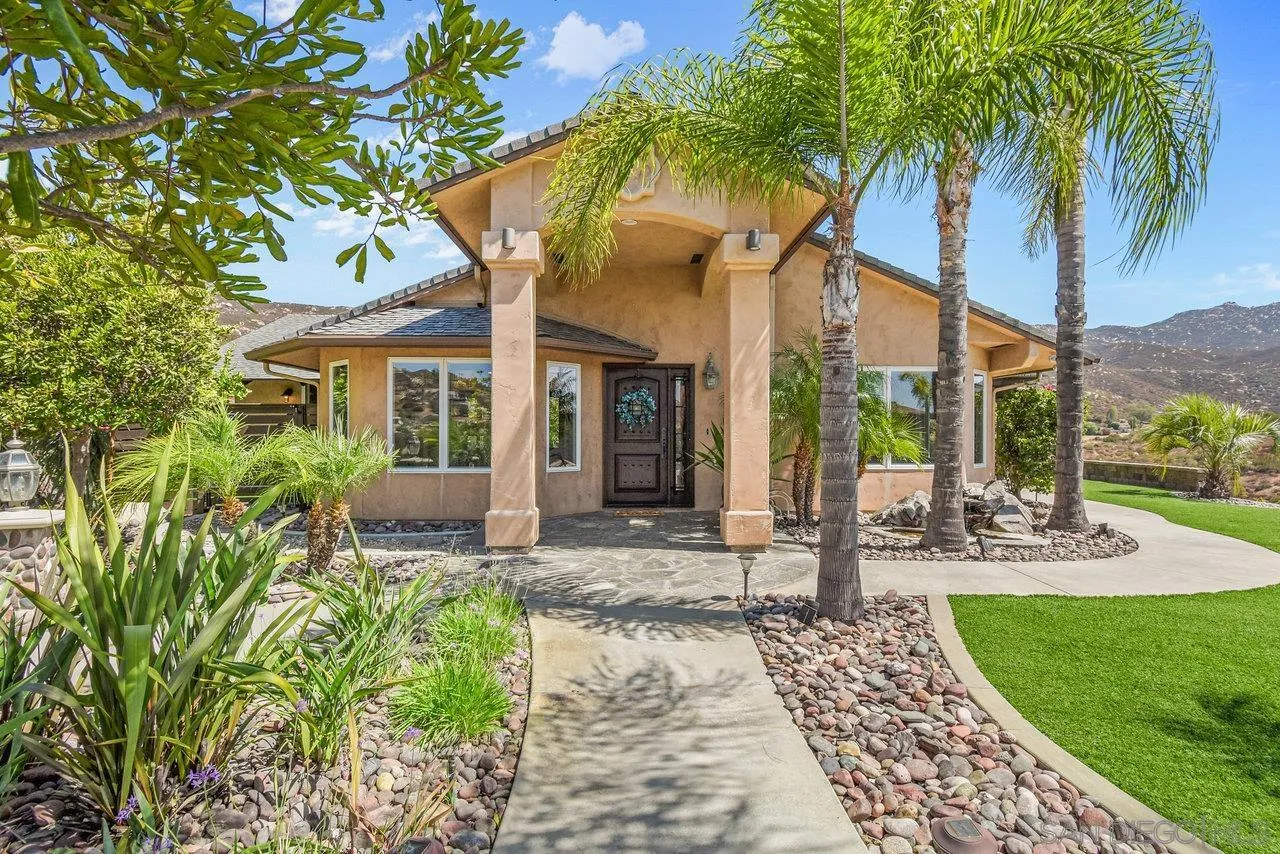 2868 Harper Ranch Road Jamul, CA 91935 - Photo 5 of 59 Gallery Image 5