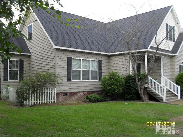 264 Dawson Road Dunn, NC 28334 - Photo 2 of 13 Additional Photo