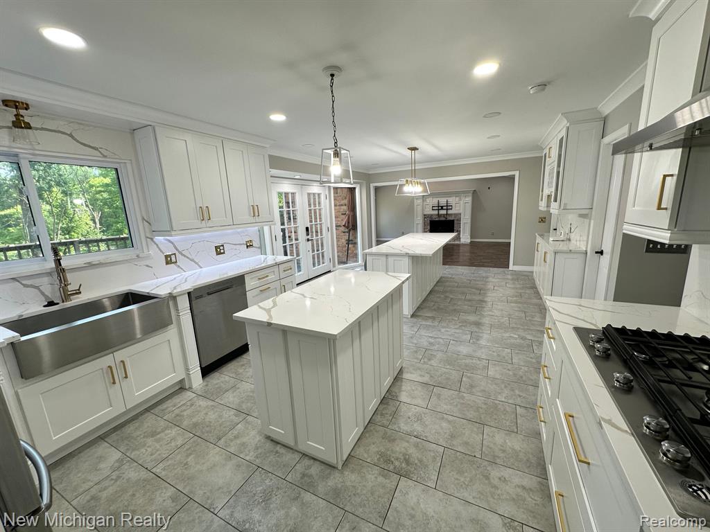 3160 Quail Ridge Circle Rochester Hills, MI 48309 - Photo 16 of 65