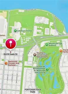 $319,000 | 6429 Eads Street, New Orleans, LA 70122