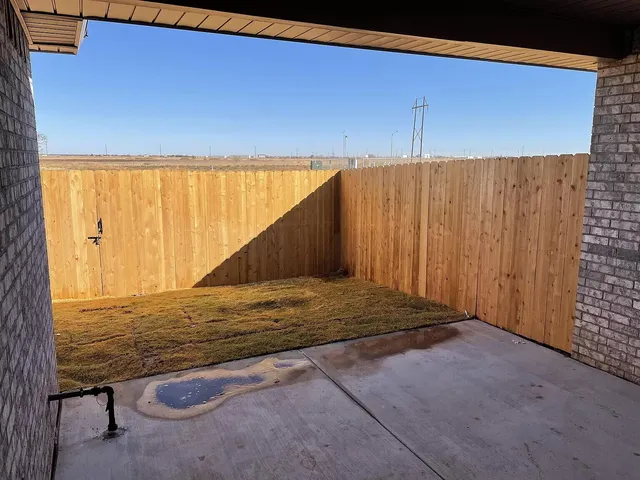 $1,295 | 5704 Lehigh Street, Lubbock, TX 79416