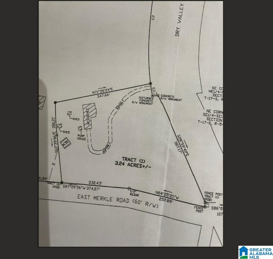 1490 Dry Valley Road Lincoln, AL 35096 - Photo 48 of 48