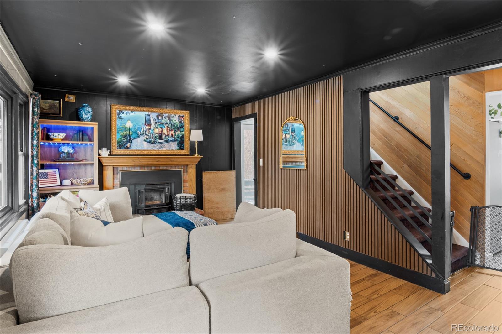 9759 Fallen Rock Road Conifer, CO 80433 - Photo 5 of 49