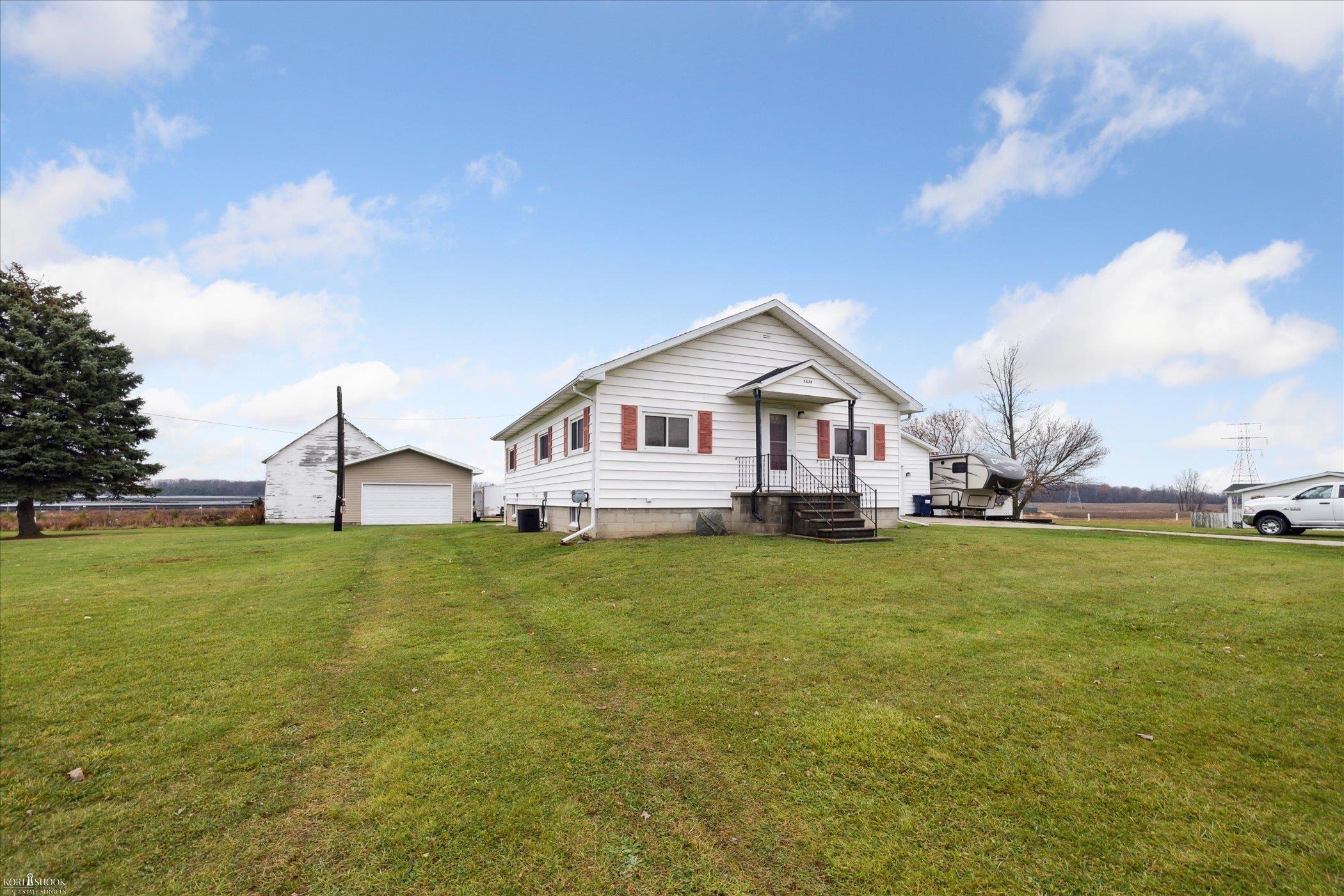 2638 Lyons Road Owosso, MI 48867 - Photo 35 of 36
