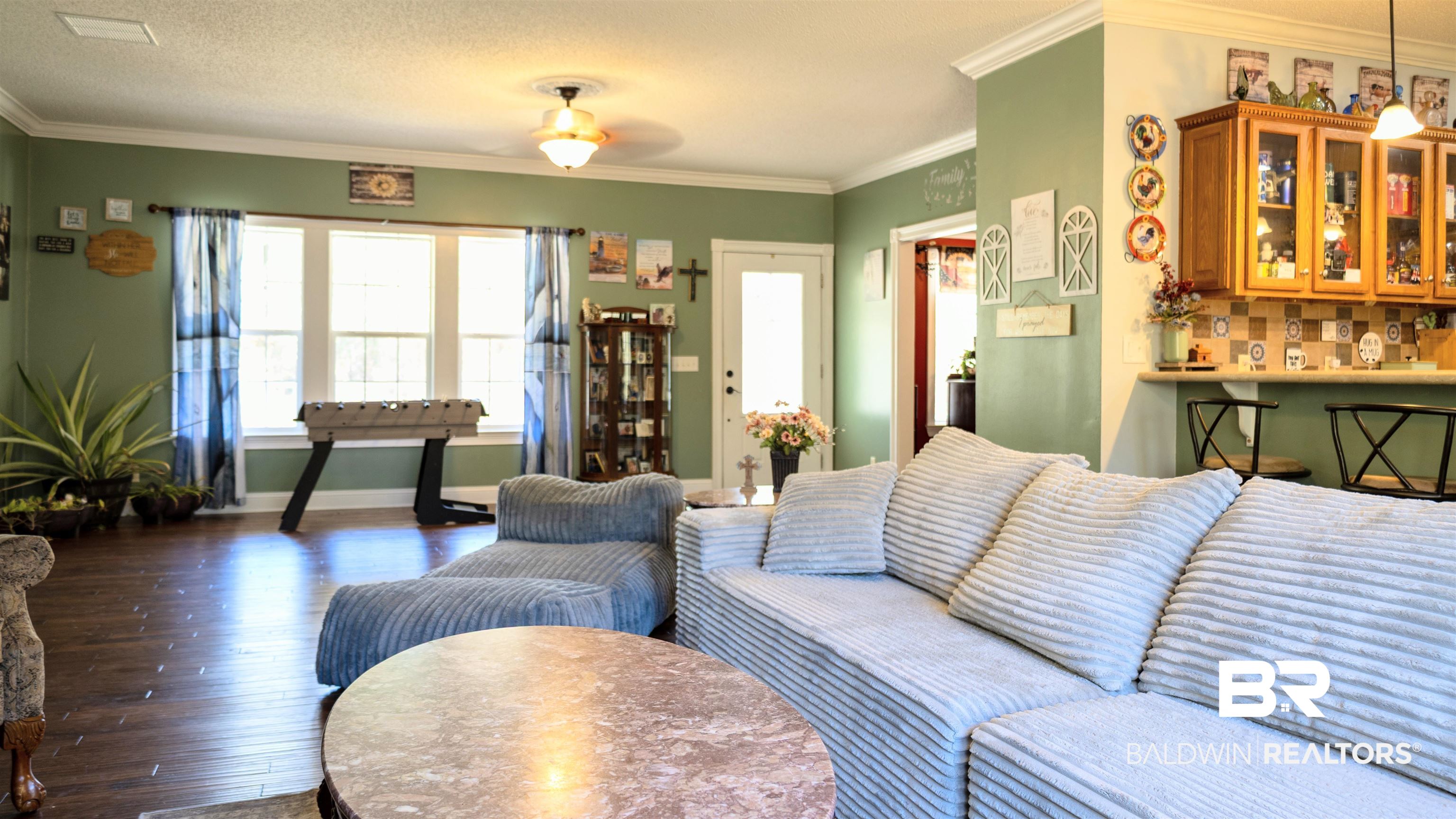 1700 Prospect Road Coffeeville, AL 36524 - Photo 12 of 74
