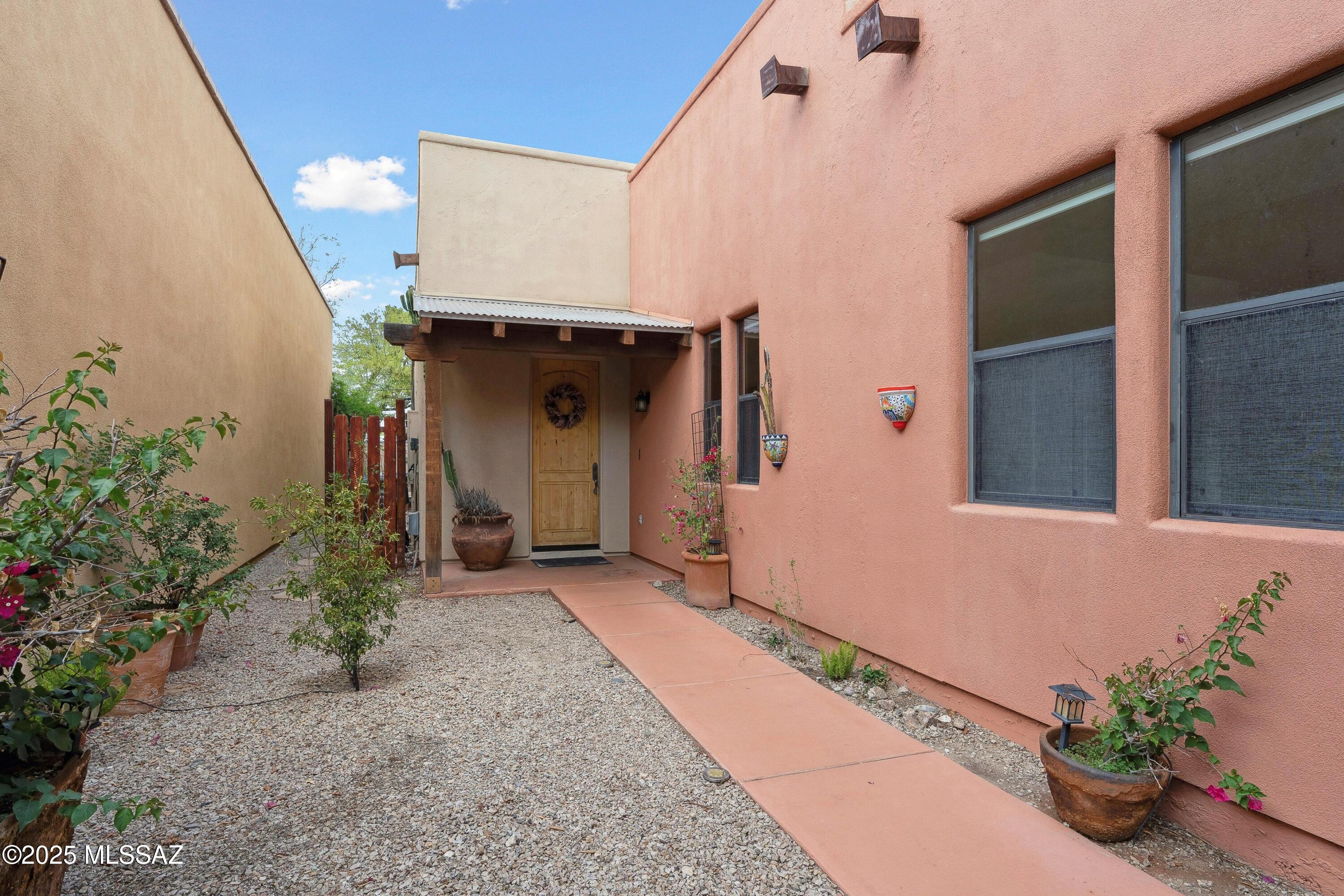 385 East Cedarvale Road Tucson, AZ 85704 - Photo 21 of 30