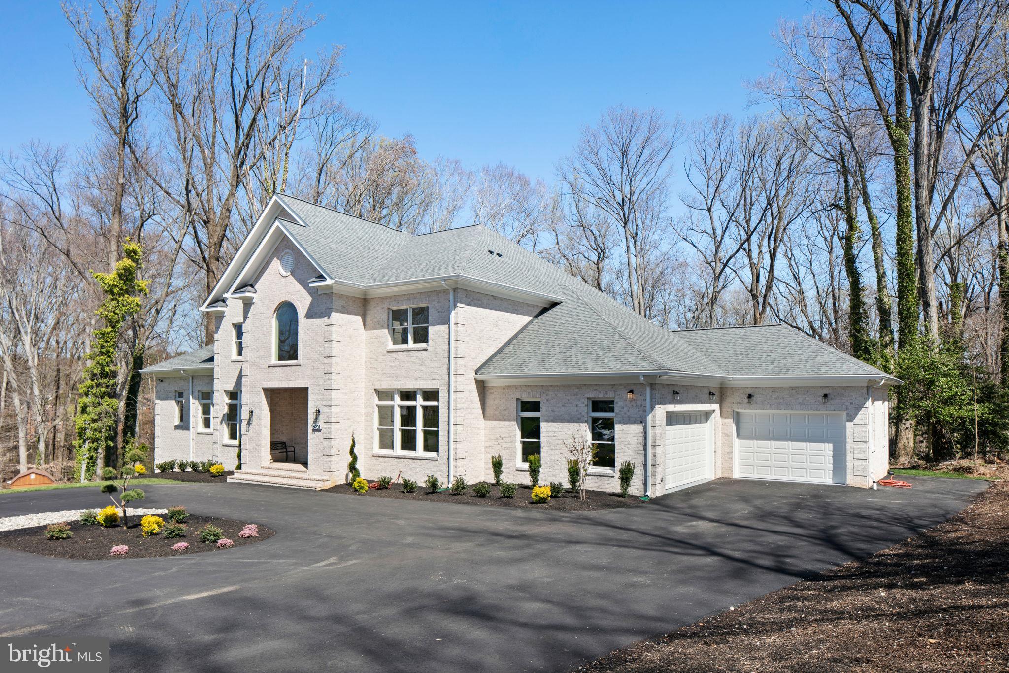 6908 Cherry Lane Annandale, VA 22003 - Photo 110 of 118 Front