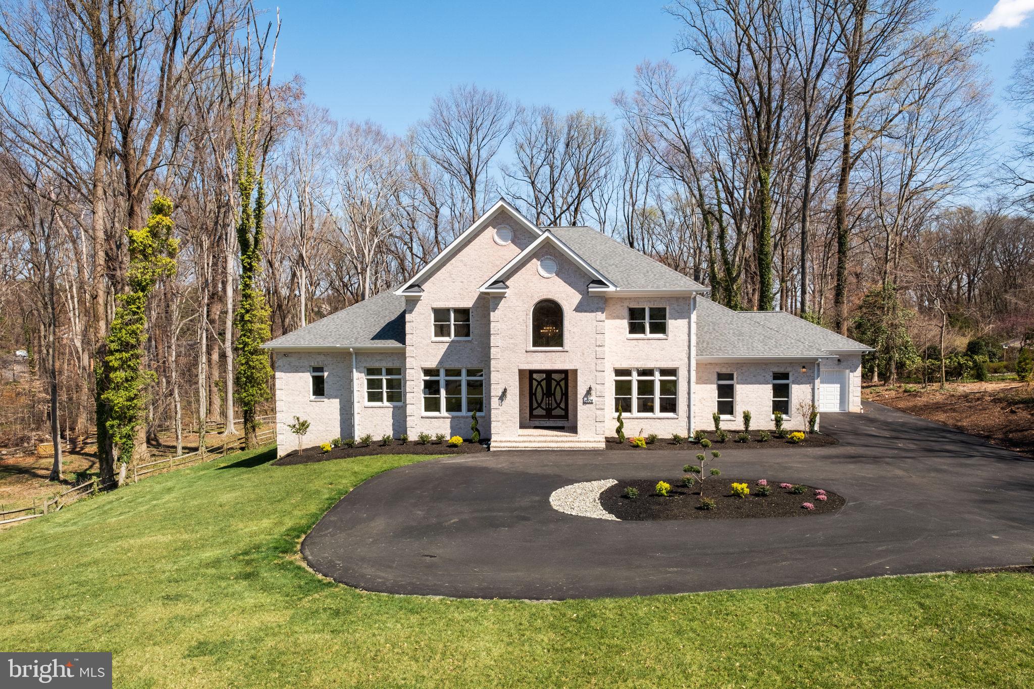 6908 Cherry Lane Annandale, VA 22003 - Photo 111 of 118 Front