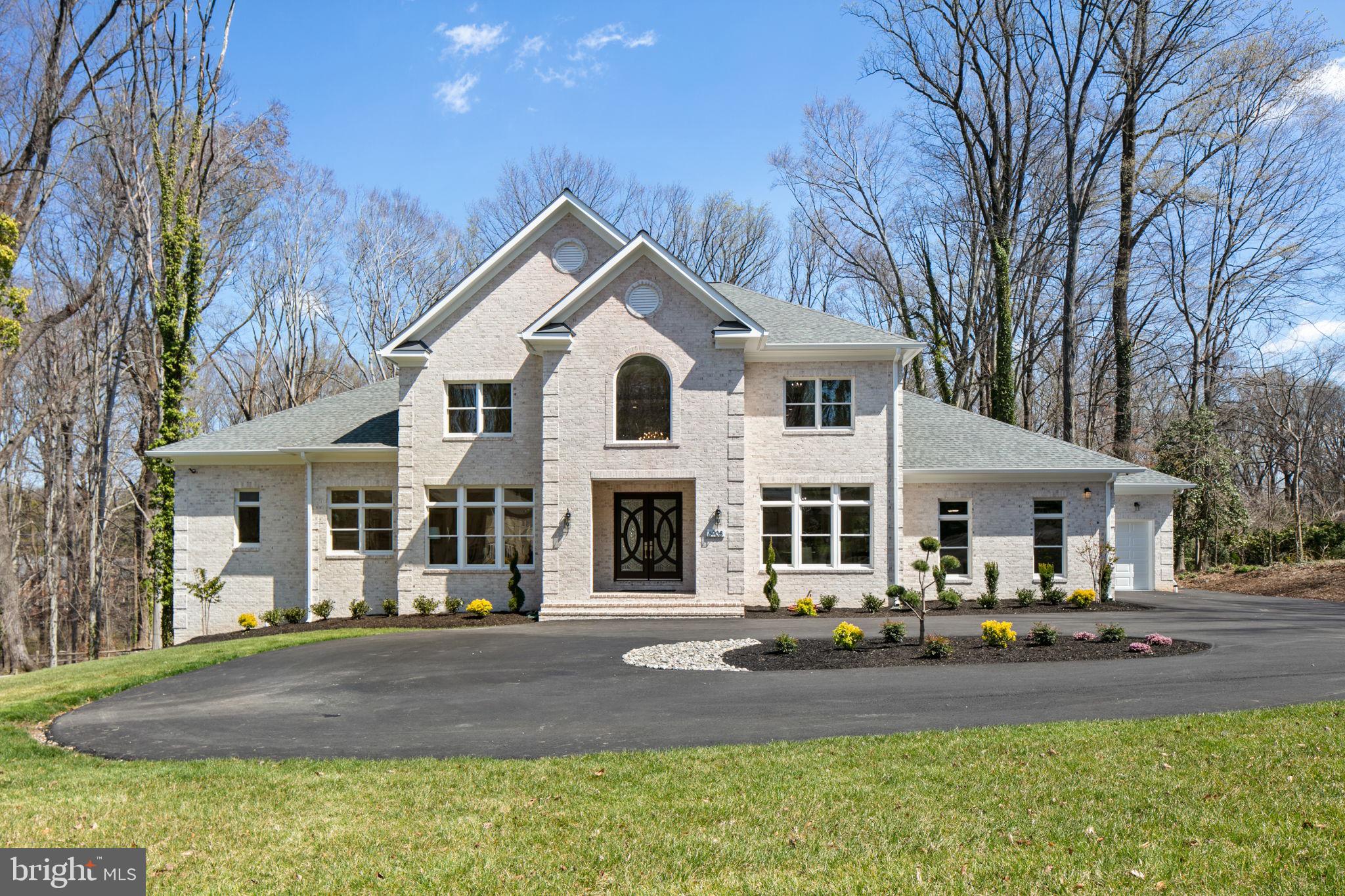 6908 Cherry Lane Annandale, VA 22003 - Photo 112 of 118 Front