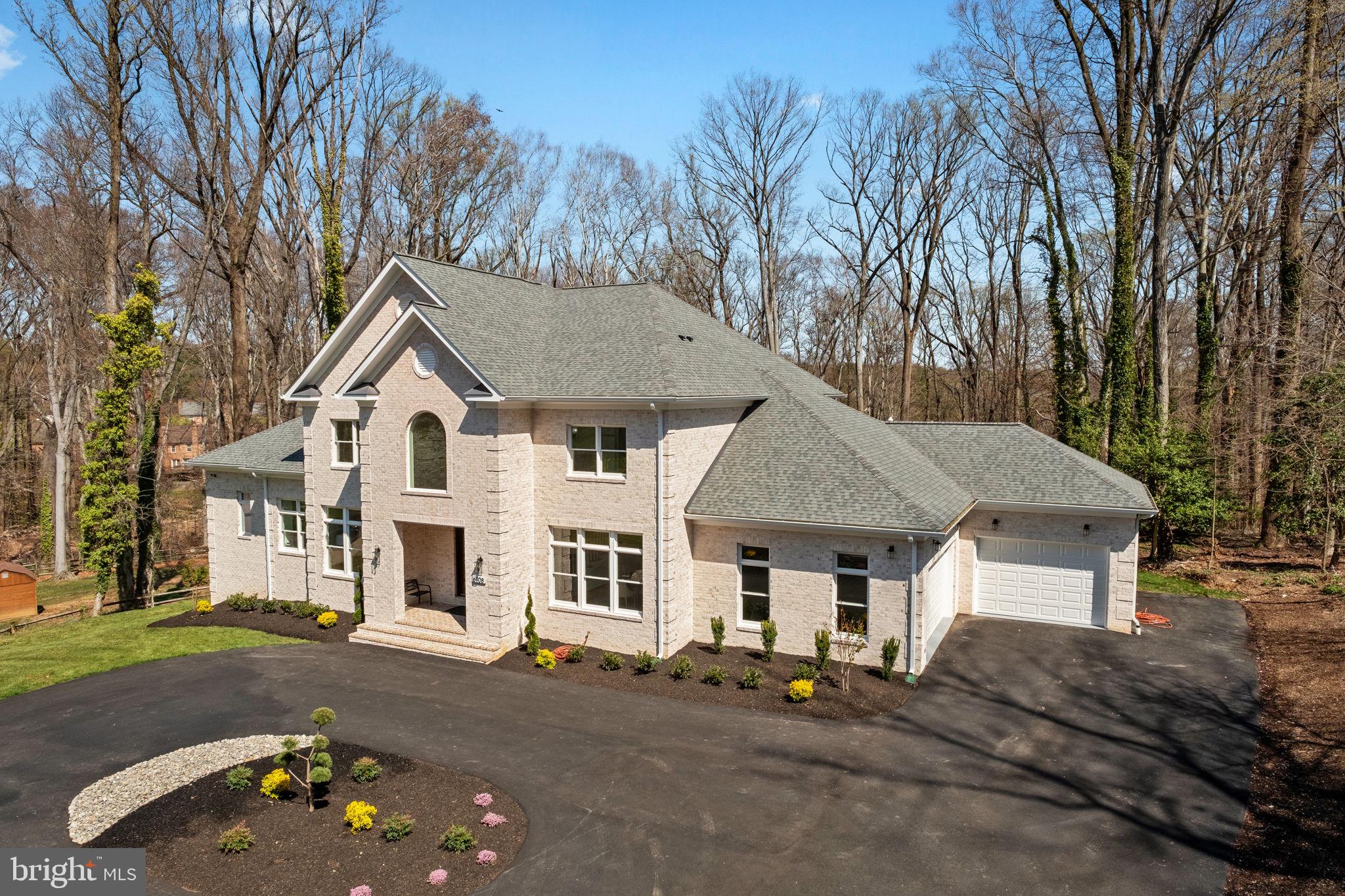 6908 Cherry Lane Annandale, VA 22003 - Photo 114 of 118 Front