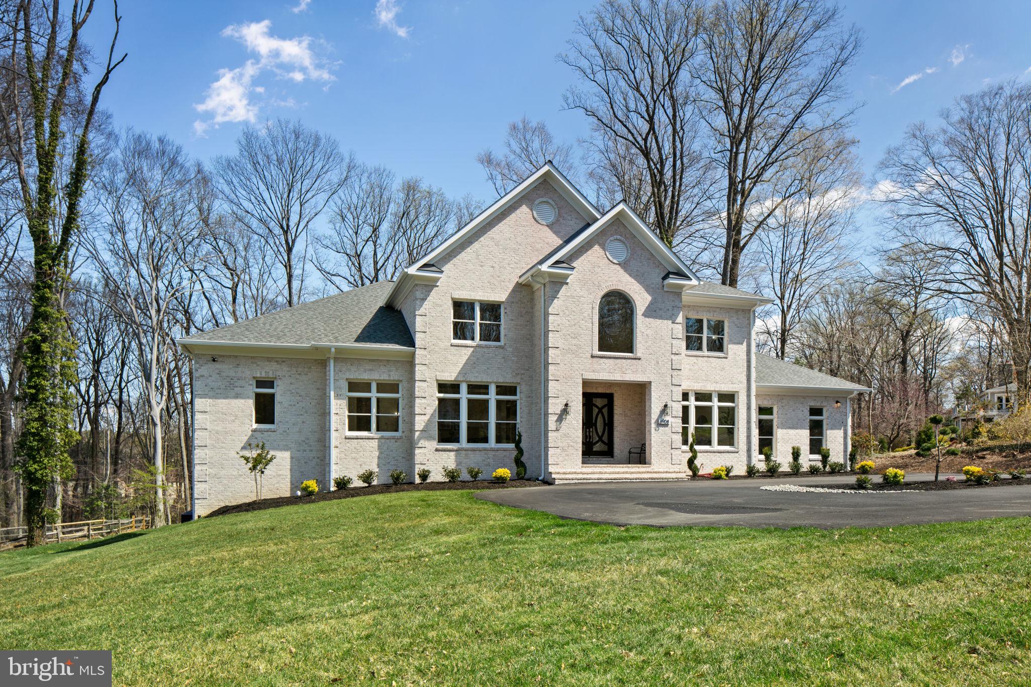 6908 Cherry Lane Annandale, VA 22003 - Photo 116 of 118 Front