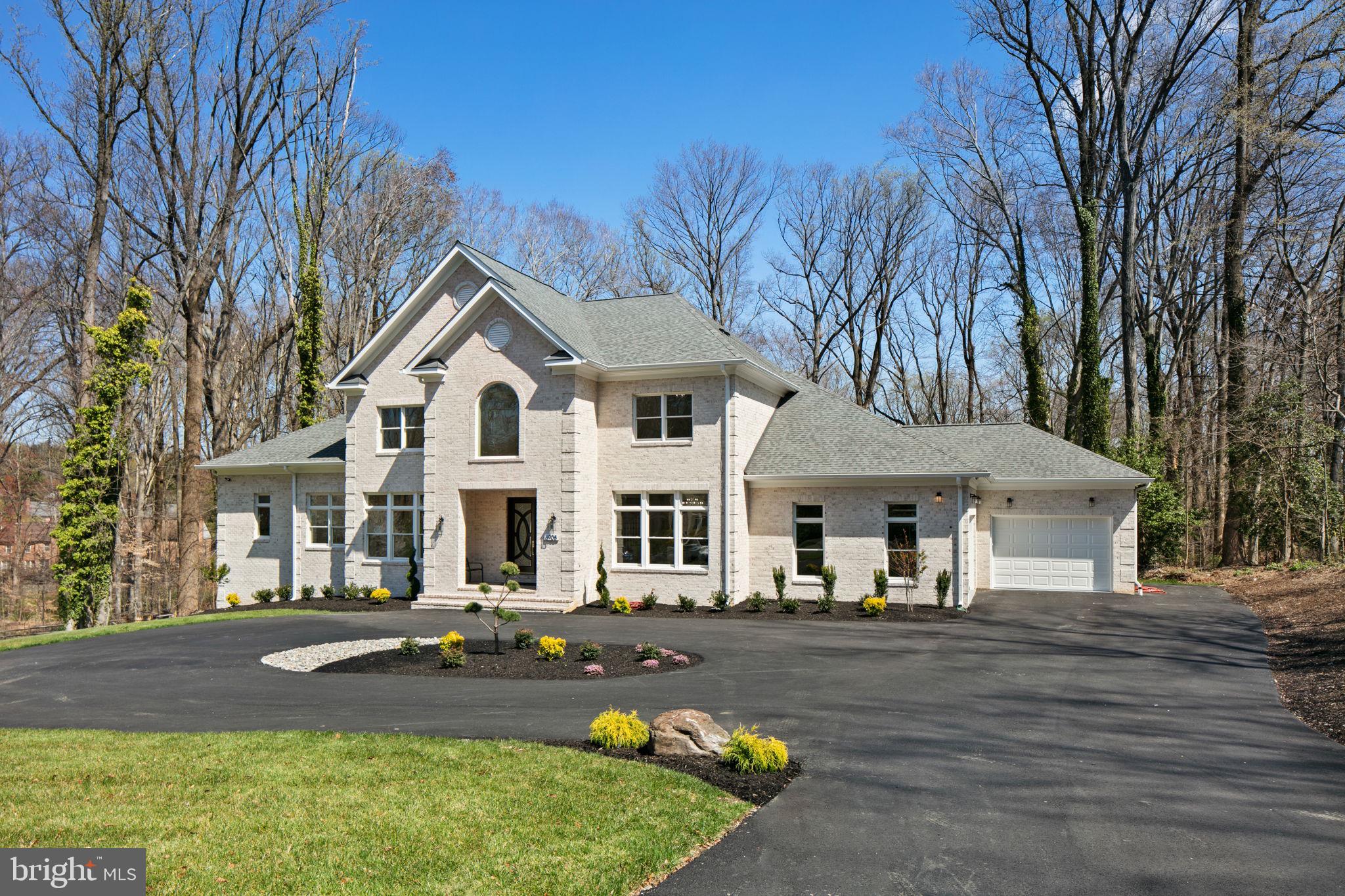 6908 Cherry Lane Annandale, VA 22003 - Photo 118 of 118 Front