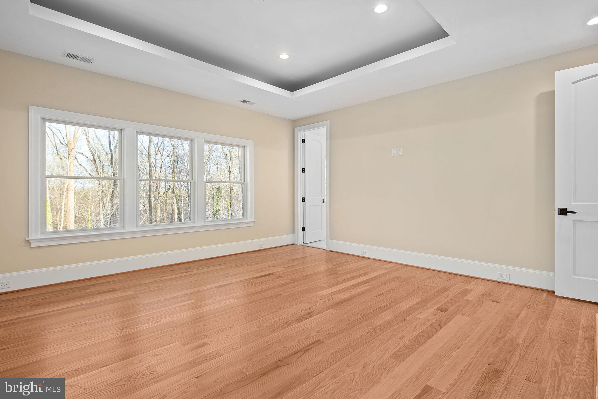 6908 Cherry Lane Annandale, VA 22003 - Photo 65 of 118 Bedroom 3