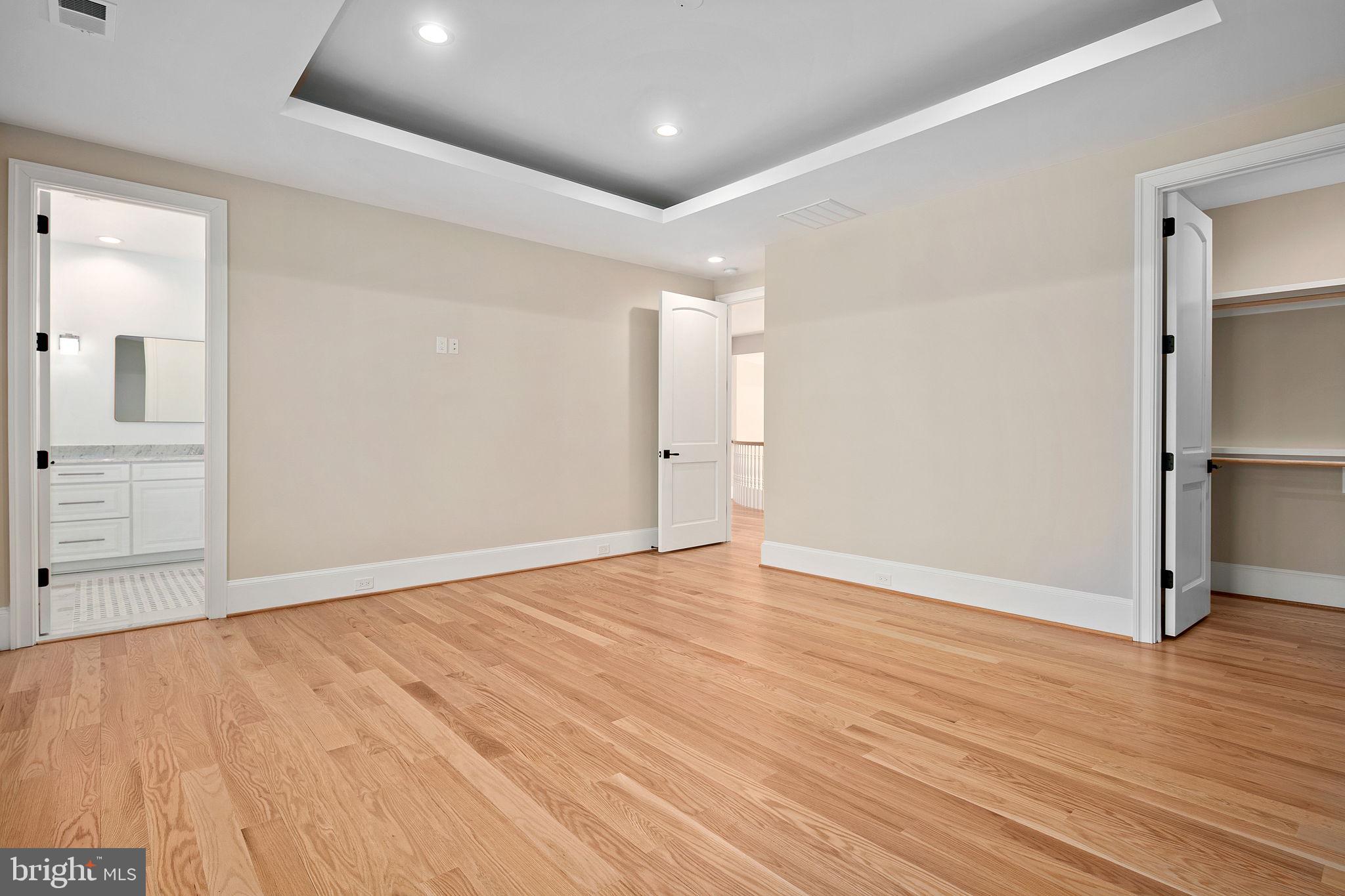 6908 Cherry Lane Annandale, VA 22003 - Photo 66 of 118 Bedroom 3