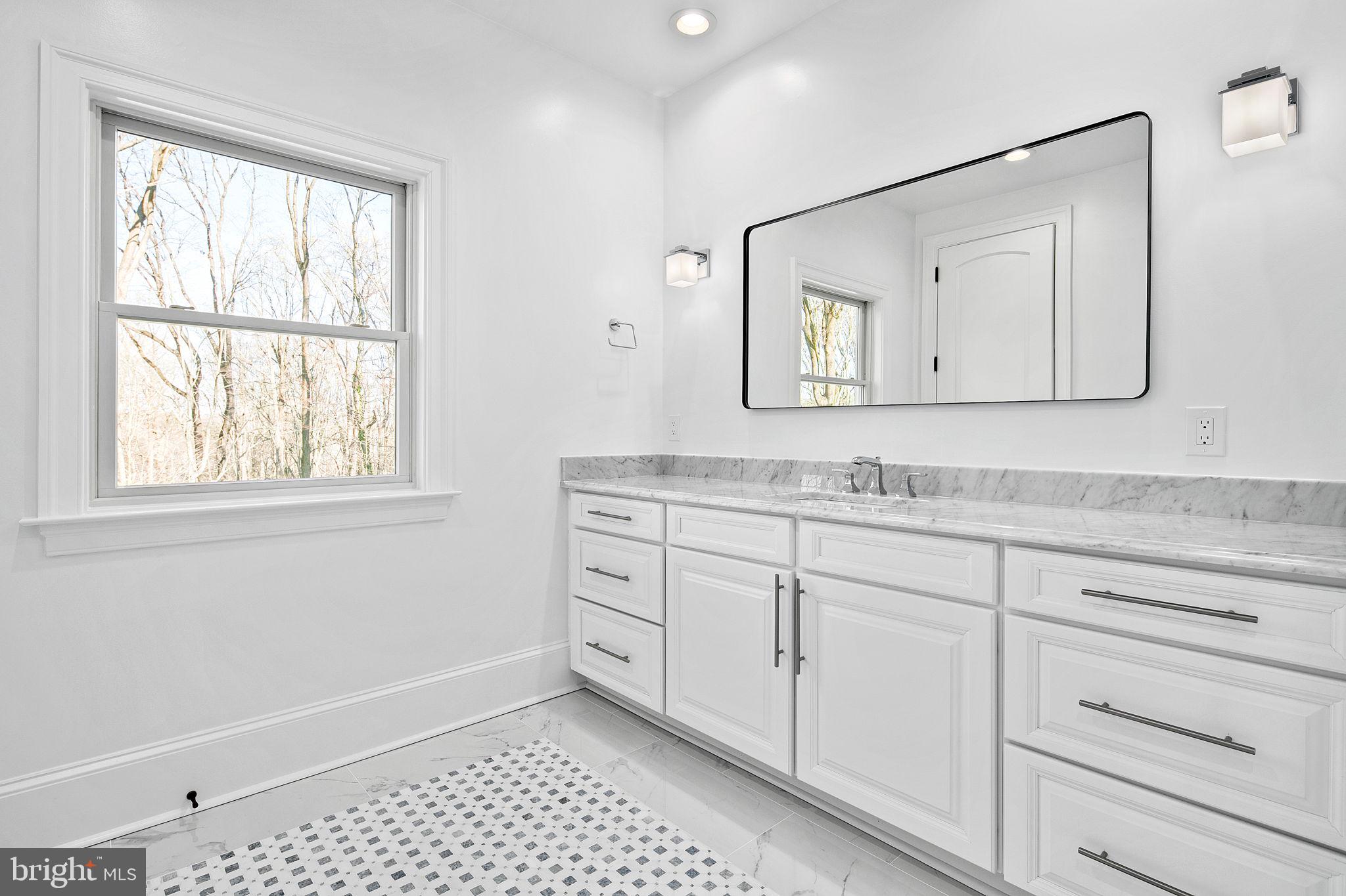 6908 Cherry Lane Annandale, VA 22003 - Photo 69 of 118 Bathroom