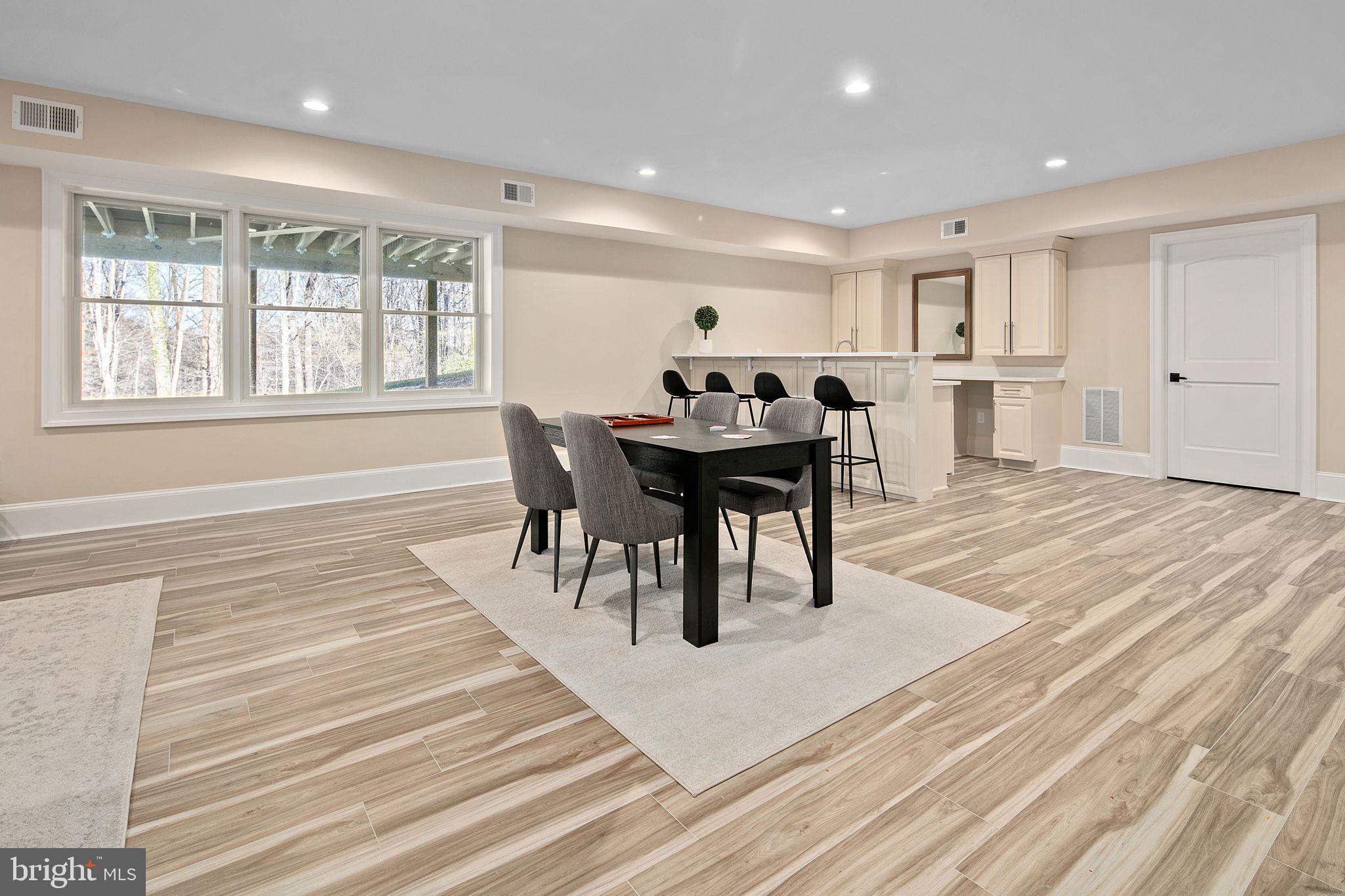 6908 Cherry Lane Annandale, VA 22003 - Photo 80 of 118 Recreation Room