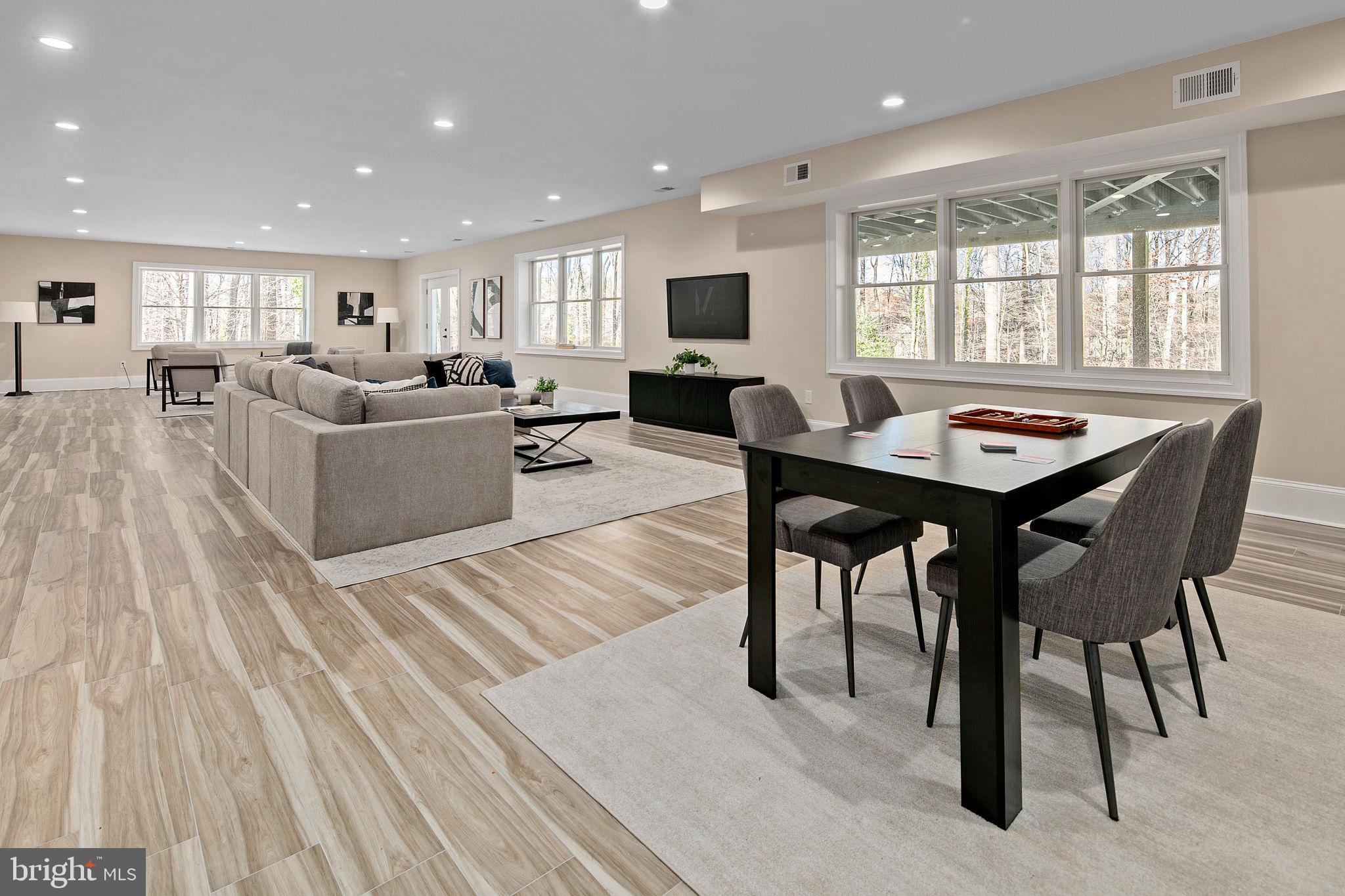 6908 Cherry Lane Annandale, VA 22003 - Photo 82 of 118 Recreation Room