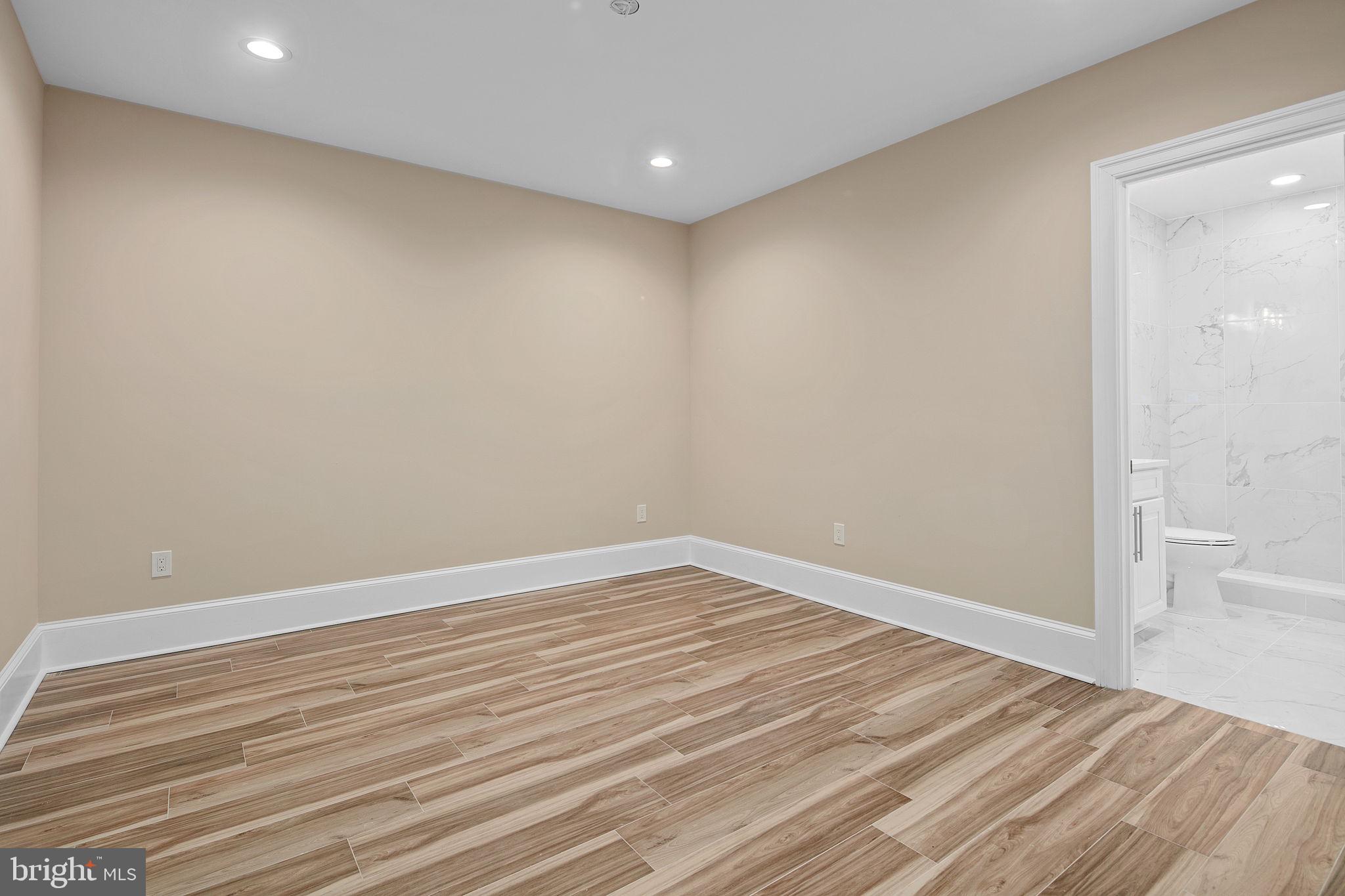 6908 Cherry Lane Annandale, VA 22003 - Photo 88 of 118 Exercise Room