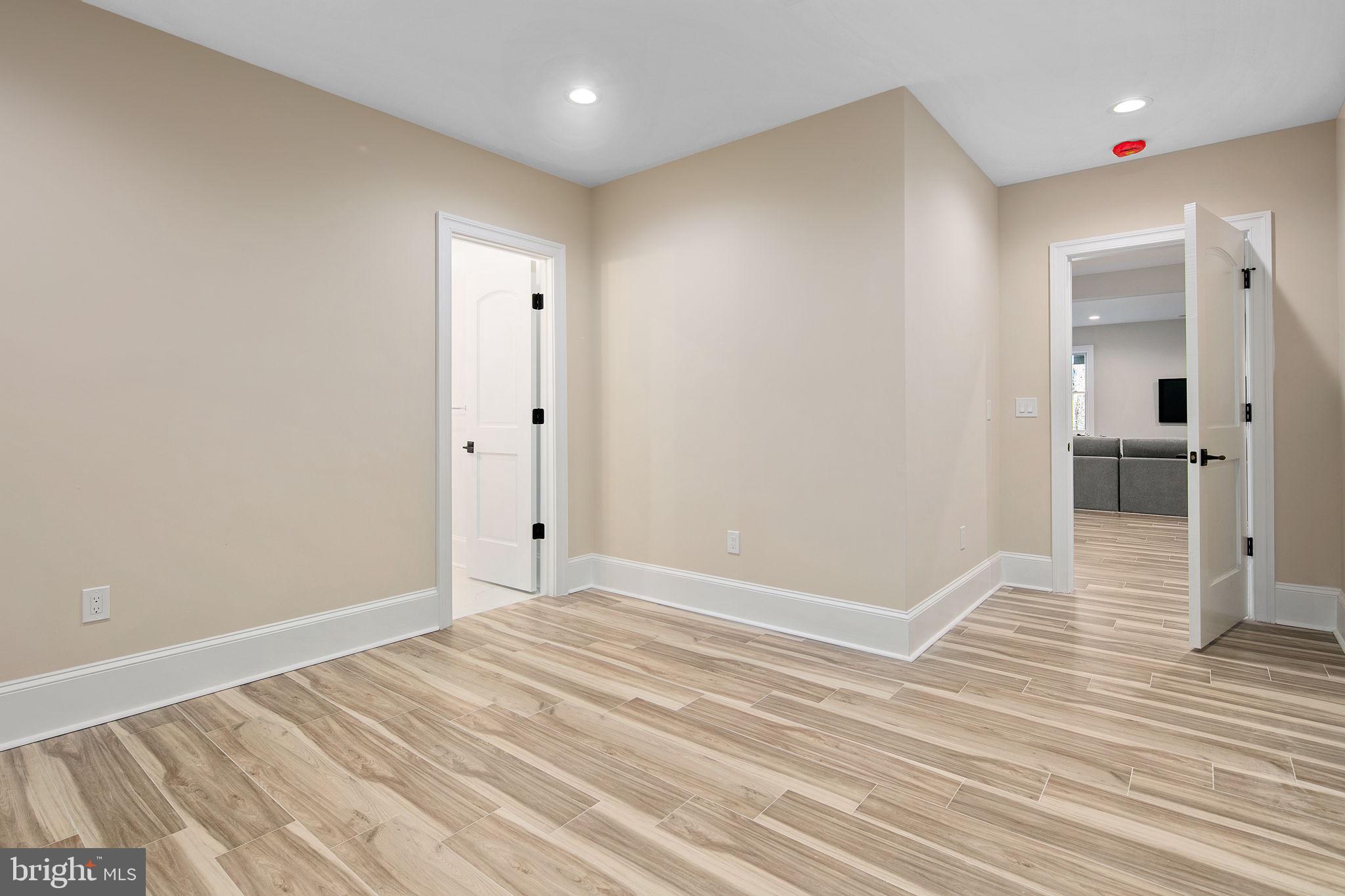 6908 Cherry Lane Annandale, VA 22003 - Photo 89 of 118 Exercise Room