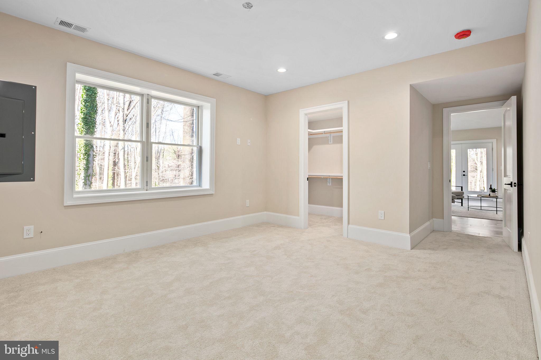 6908 Cherry Lane Annandale, VA 22003 - Photo 91 of 118 Bedroom 5