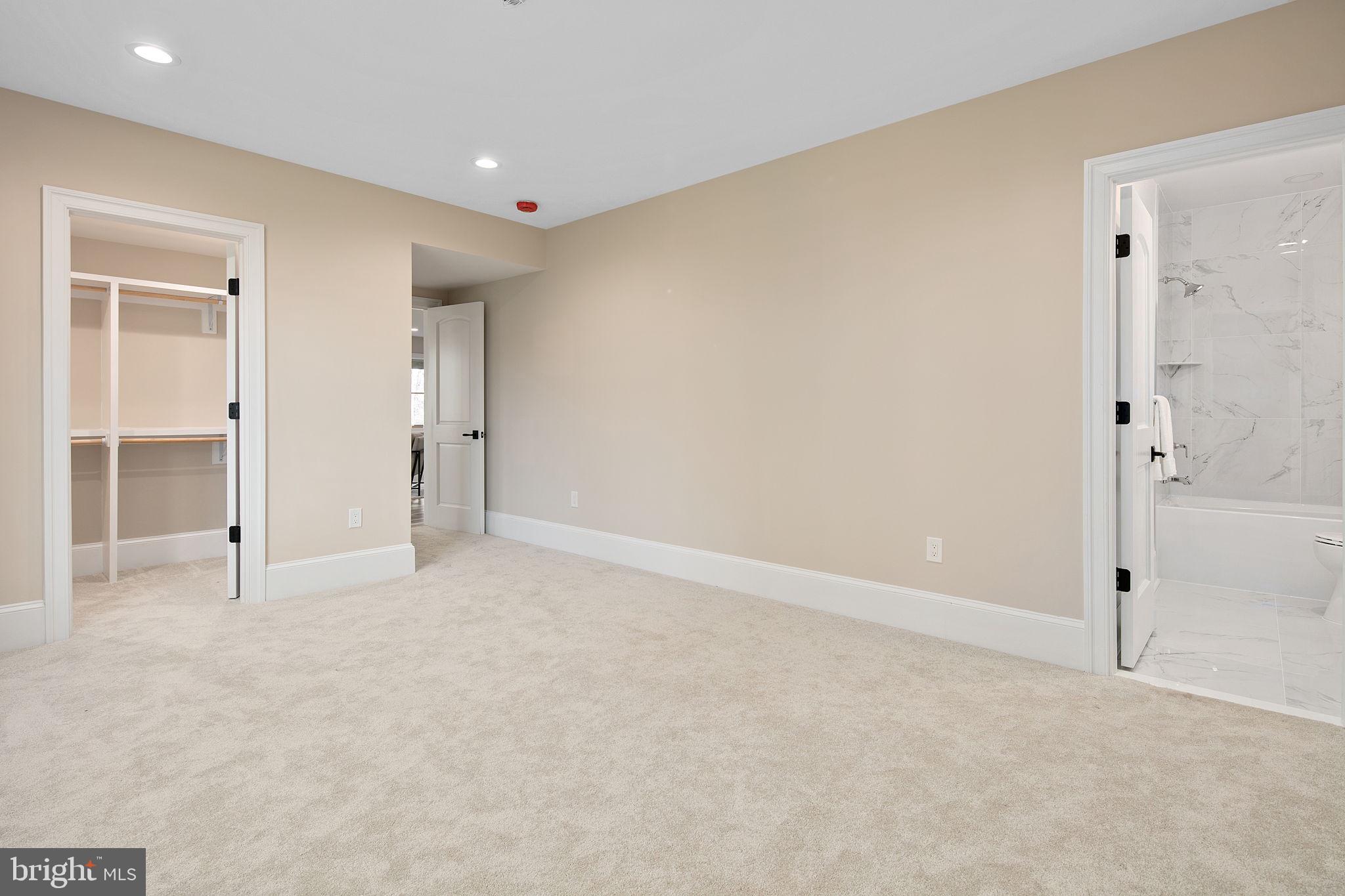 6908 Cherry Lane Annandale, VA 22003 - Photo 92 of 118 Bedroom 5