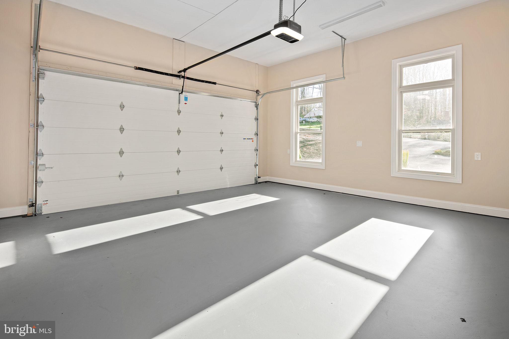 6908 Cherry Lane Annandale, VA 22003 - Photo 100 of 118 Garage