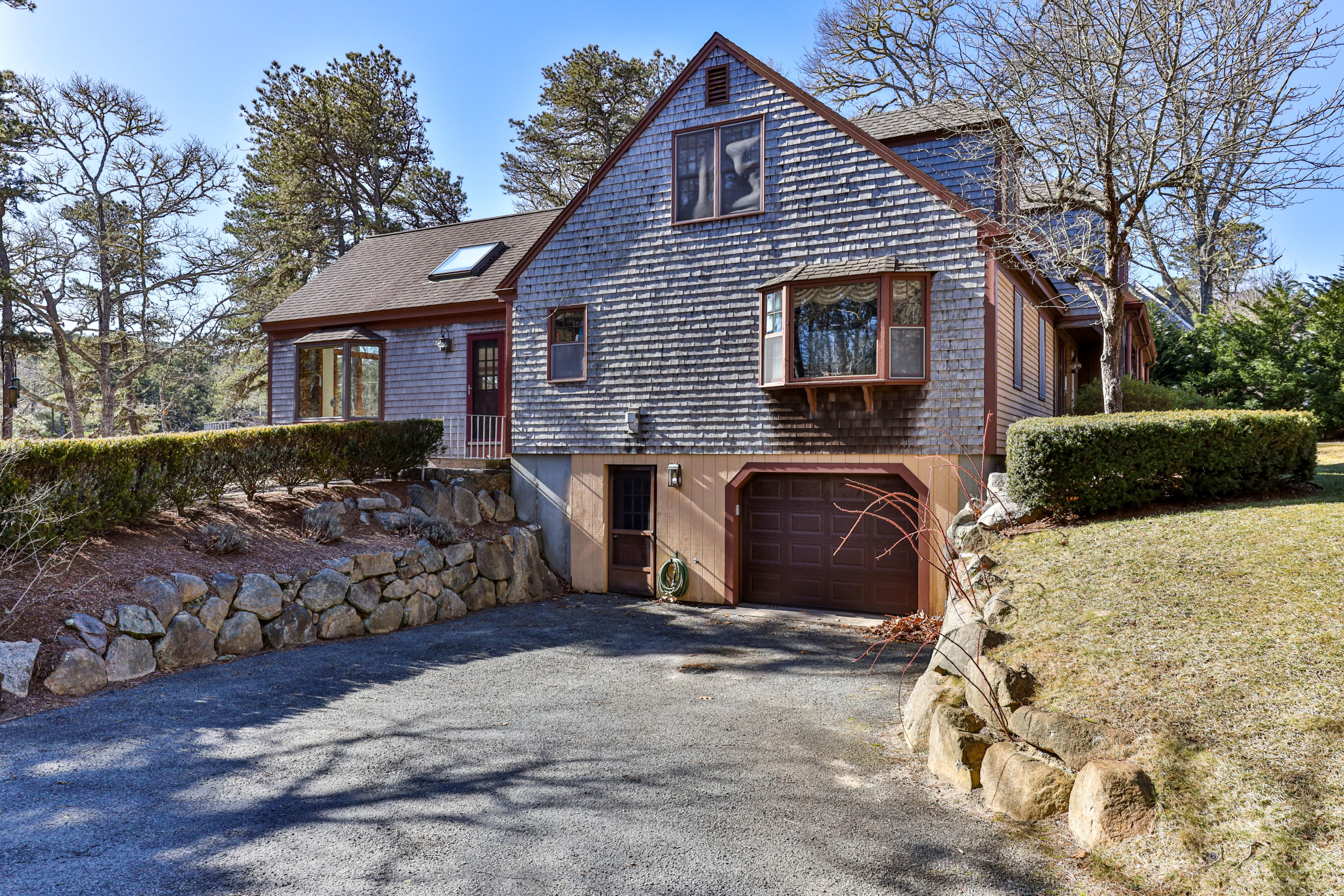 306 Old Comers Road Chatham, MA 02633 - Photo 54 of 54 306OldLR-45
