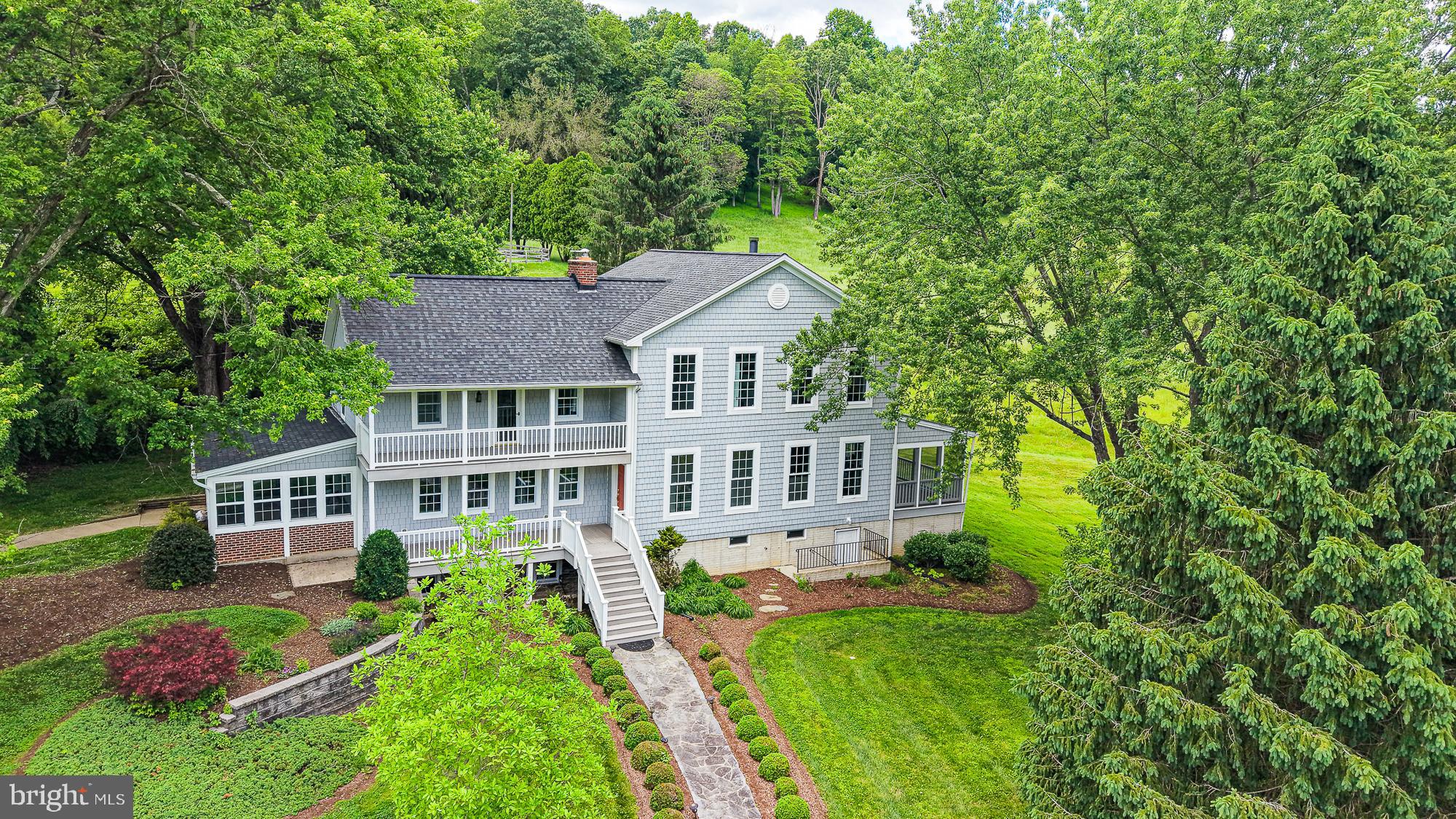 19020 Gunpowder Road Hampstead, MD 21074 - Photo 33 of 109