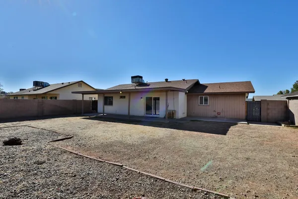 $1,825 | 2114 East Dragoon Avenue, Mesa, AZ 85204
