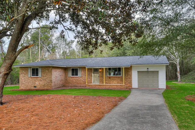 $299,900 | 4906 Old Waynesboro Road, Hephzibah, GA 30815