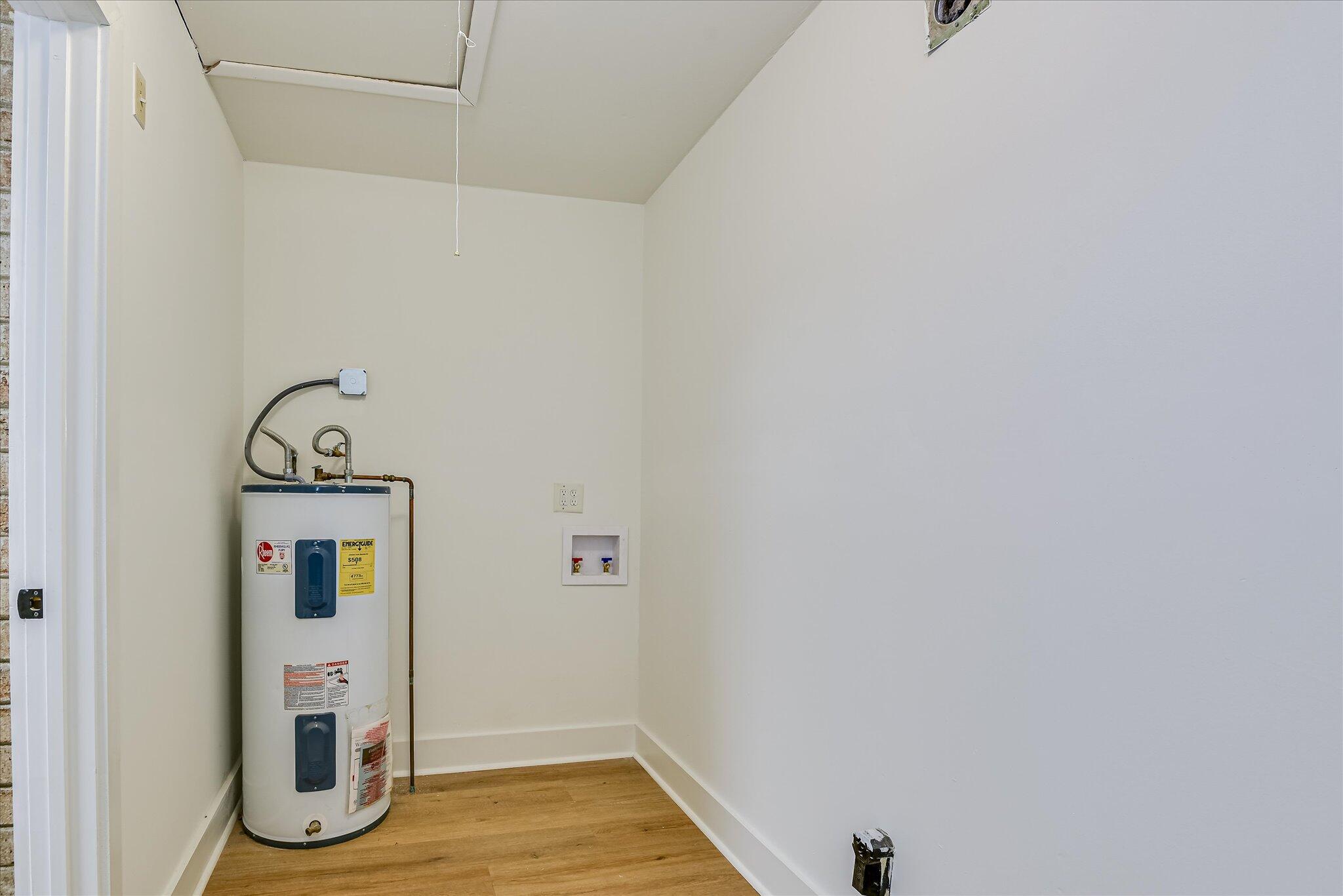 4906 Old Waynesboro Road Hephzibah, GA 30815 - Photo 27 of 31 20-120