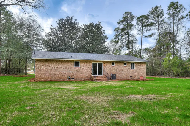 $299,900 | 4906 Old Waynesboro Road, Hephzibah, GA 30815
