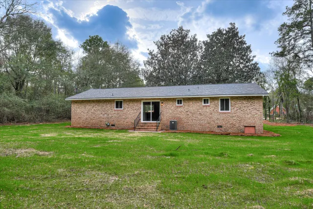 $299,900 | 4906 Old Waynesboro Road, Hephzibah, GA 30815